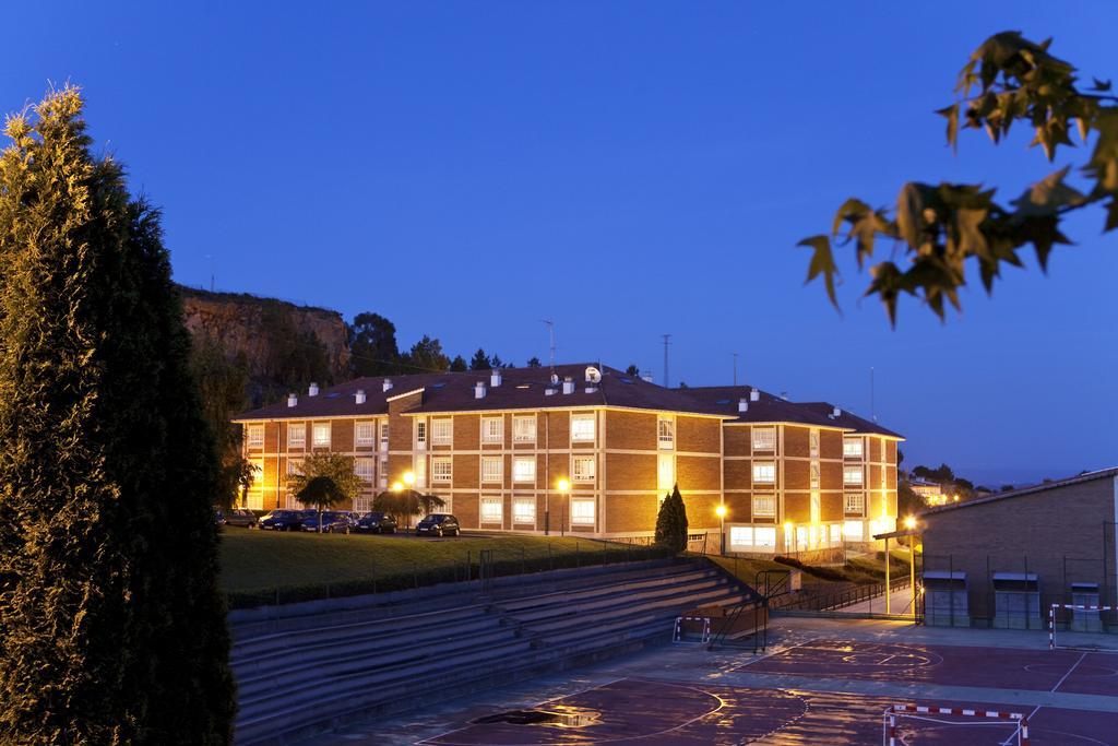 Hotel Rialta Culleredo Exteriör bild
