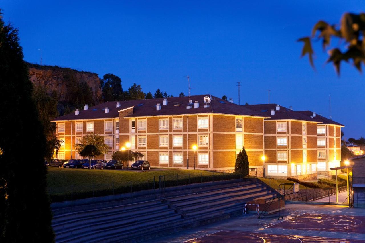 Hotel Rialta Culleredo Exteriör bild